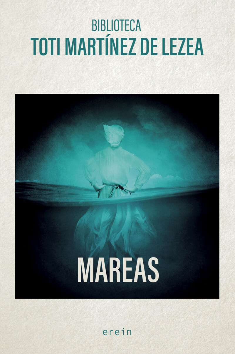 mareas - Toti Martinez De Lezea