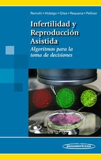 infertilidad y reproduccion asistida - algoritmos para la t - Jose Remohi