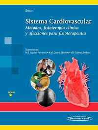 sistema cardiovascular - metodos, fisioterapia clinica y af - Seco
