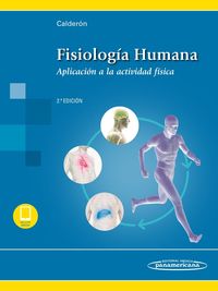 (2 ed) fisiologia humana (+ebook) - aplicado a la actividad