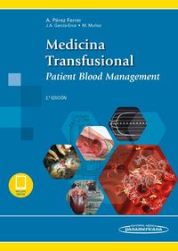(2 ED) MEDICINA TRANSFUSIONAL (+EBOOK)