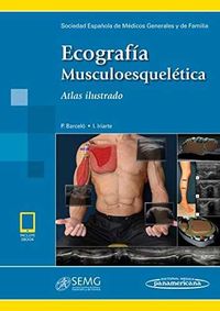 ecografia musculoesquelatica - atlas ilustrado (+ebook)