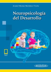 NEUROPSICOLOGIA DEL DESARROLLO (+EBOOK)