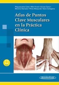 atlas de puntos clave musculares en la practica clinica (+e