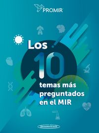 Los 10 temas mas preguntados en el mir - Jesus Corres Gonzalez / Miguel Castillo Orive