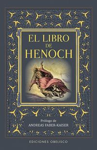 el libro de henoch - Anonimo