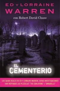 el cementerio - Ed Warren