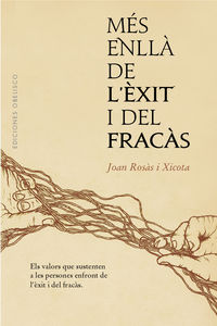 mes enlla de l'exit i del fracas - Joan Rosas Xicota