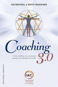 coaching 3.0 - Yechezkel / Ruth Madanes