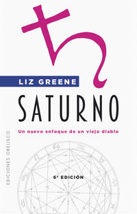 saturno - Liz Greene