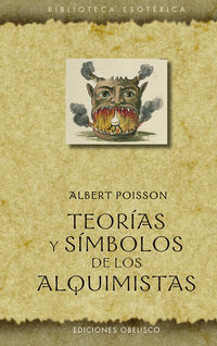 teorias y simbolos de los alquimistas - Albert Poisson