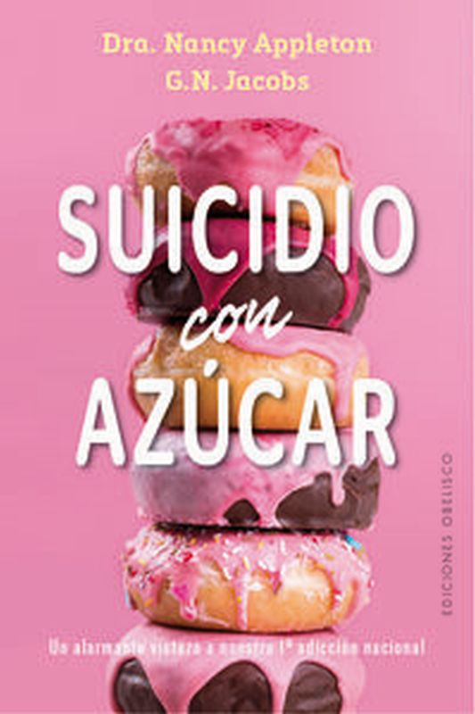 SUICIDIO CON EL AZUCAR