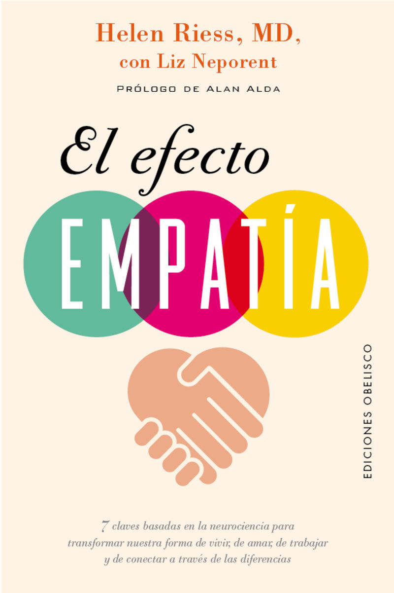 el efecto empatia - Md Helen Riess / Liz Neporent
