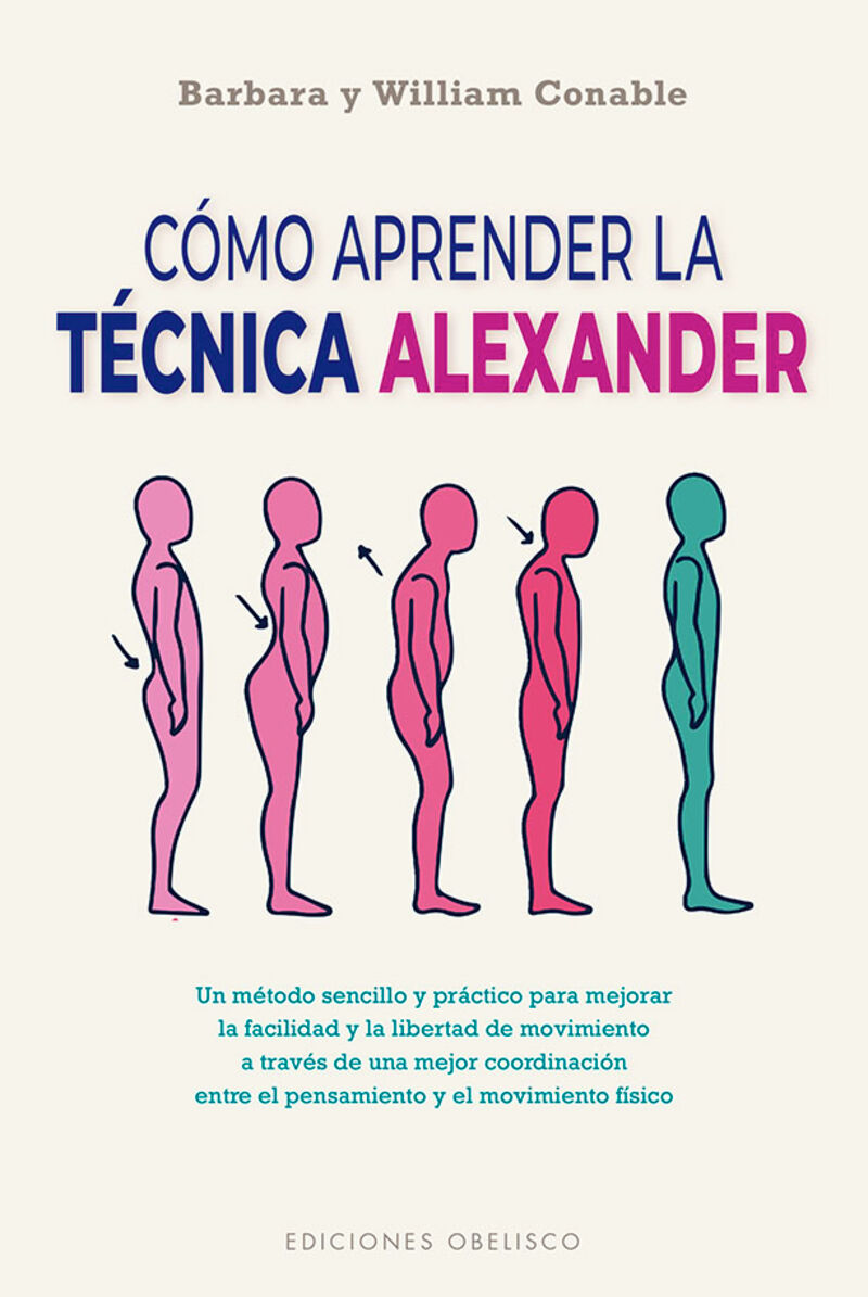 COMO APRENDER LA TECNICA ALEXANDER