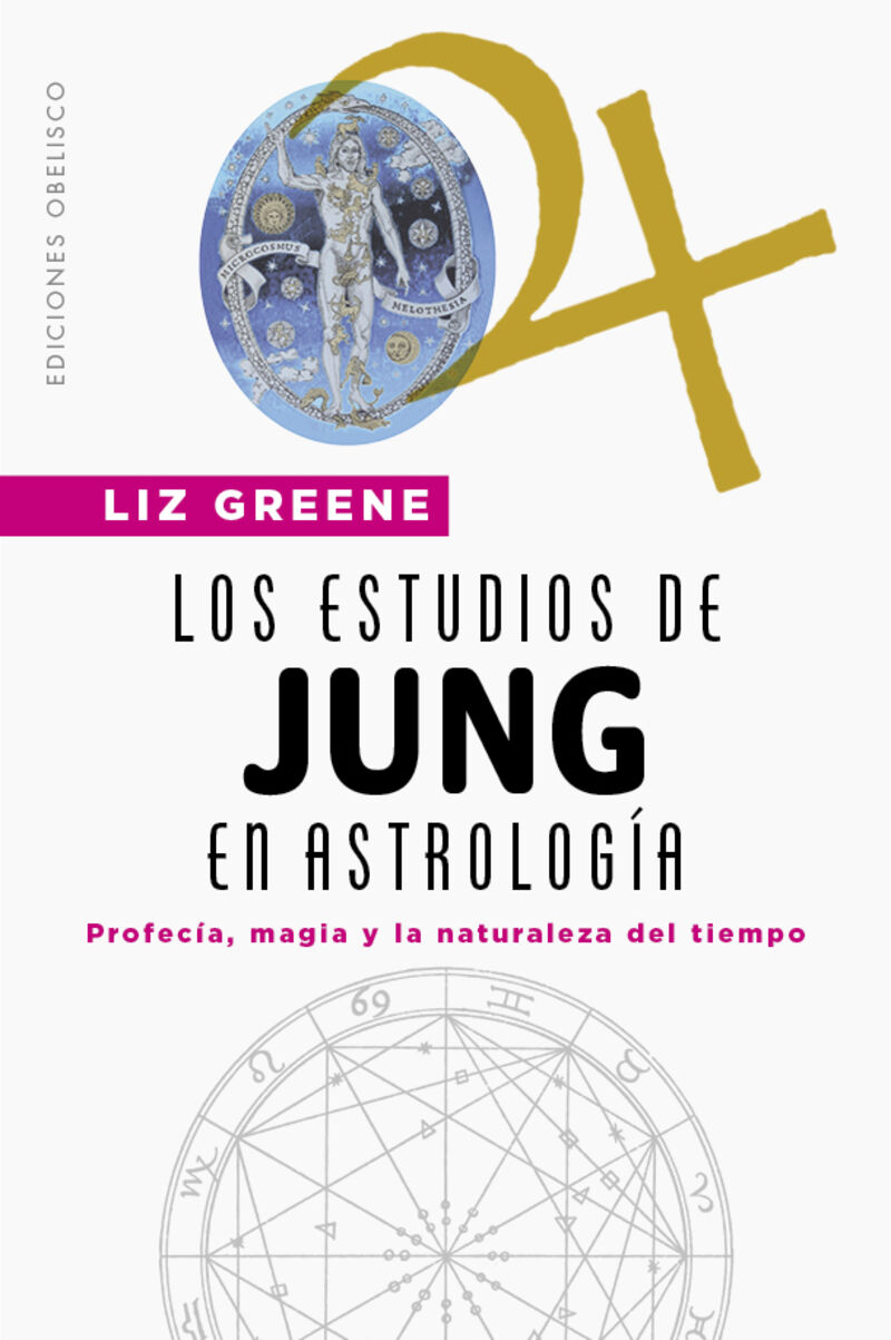 los estudios de jung en astrologia - Liz Greene