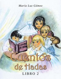 CUENTOS DE HADAS - LIBRO 2