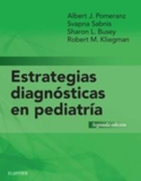 (2 ed) estrategias diagnosticas en pediatria