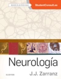 (6 ED) NEUROLOGIA (+STUDENTCONSULT EN ESPAÑOL)