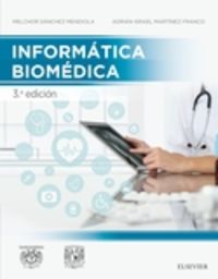 (3 ed) informatica biomedica - M. Sanchez Mendiola