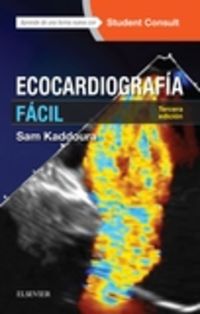 (3 ed) ecocardiografia facil + studentconsult - S. Kaddoura