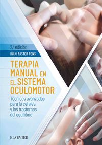 (2 ed) terapia manual en el sistema oculomotor