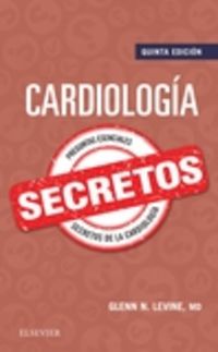 (5 ed) cardiologia - secretos - Glenn N. Levine