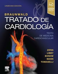 (11 ed) braunwald - tratado de cardiologia