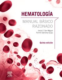 (5 ed) hematologia - manual basico razonado