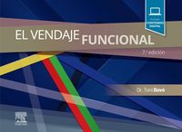(7 ed) el vendaje funcional - T. Bove Perez