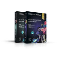(19 ed) farreras rozman - medicina interna (2 vols)