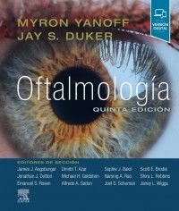 (5 ed) oftalmologia - Myron Yanoff / Jay S. Duker