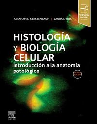 (5 ed) histologia y biologia celular