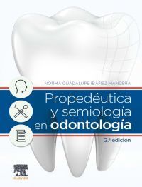 (2 ed) propedeutica y semiologia en odontologia