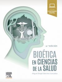 (2 ed) bioetica en ciencias de la salud