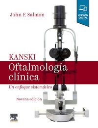 (9 ED) KANSKI. OFTALMOLOGIA CLINICA