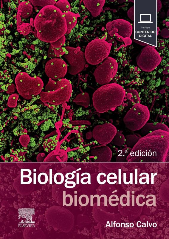 (2 ED) BIOLOGIA CELULAR BIOMEDICA