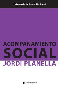 acompañamiento social - Jordi Planella Ribera