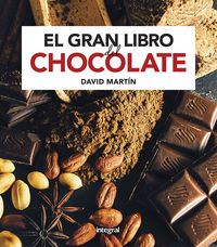 chocolate para tu bienestar - David Martin