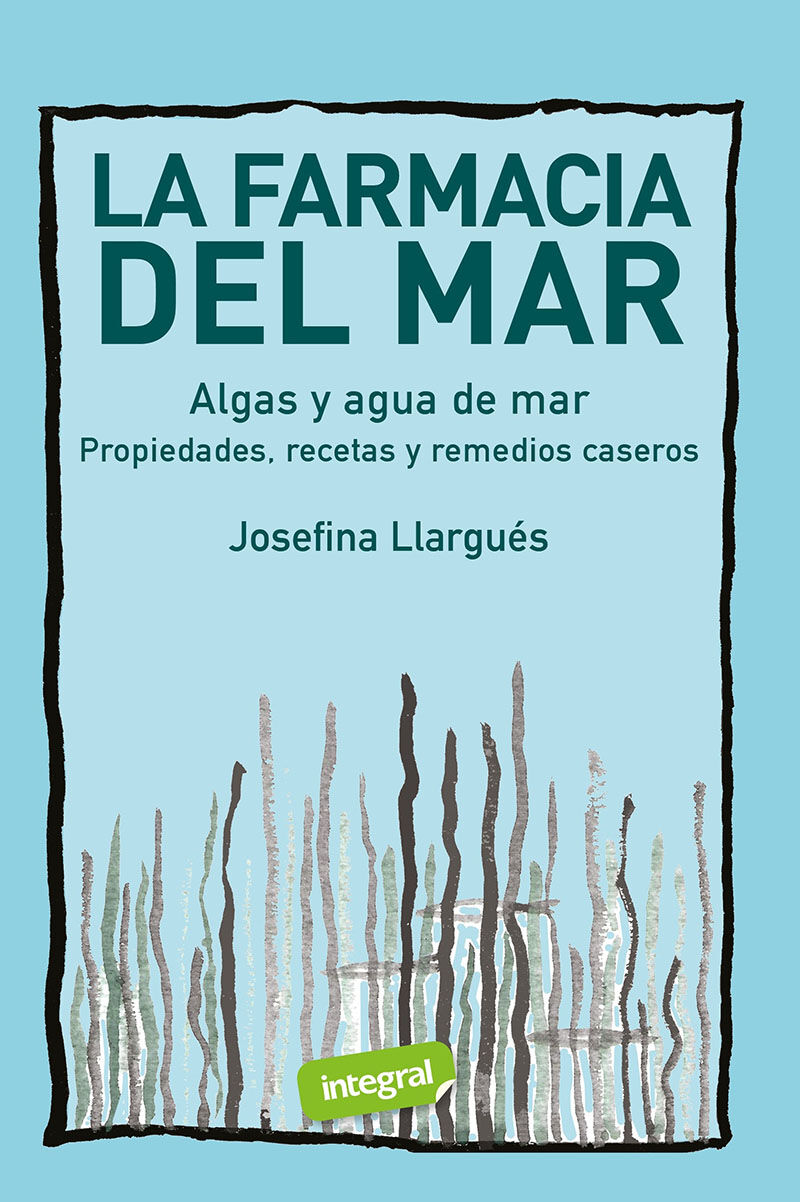 la farmacia del mar - Josefina Llargues