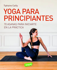 yoga esencial - Tiphaine Cailly