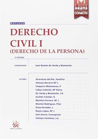 (2 ed) derecho civil i - derecho de la persona