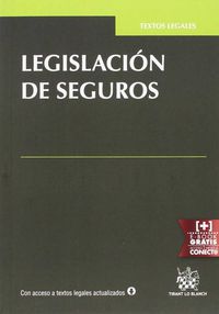 LEGISLACION DE SEGUROS