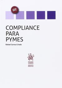 COMPLIANCE PARA PYMES