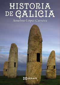 HISTORIA DE GALICIA (GALLEGO)