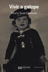 vivir a galope - Maria Xose Queizan