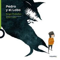 pedro y el lobo - Ayesha Rubio