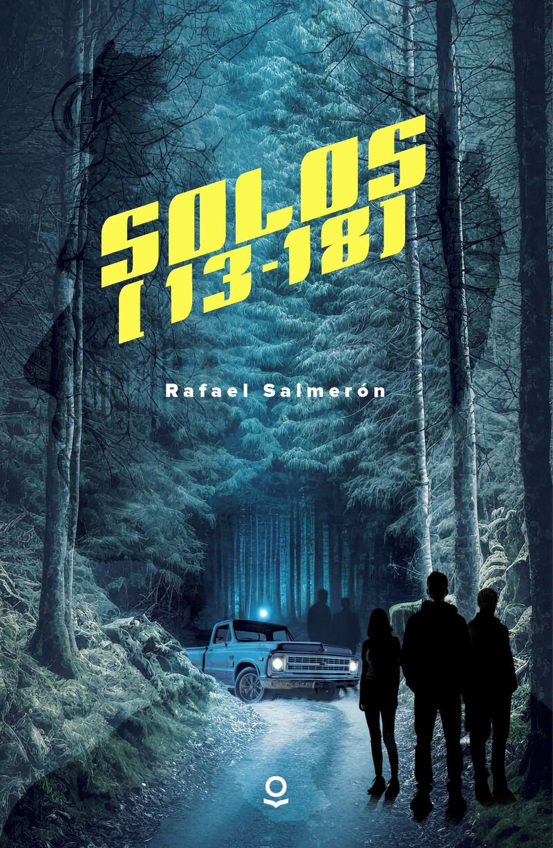 solos (13-18) - Rafael Salmeron