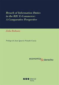 breach of information duties in the b2c e mommerce comparat
