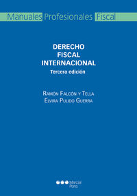 (3 ed) derecho fiscal internacional