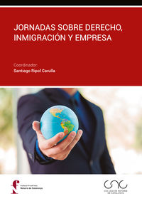 jornadas sobre derecho inmigracion y empresa